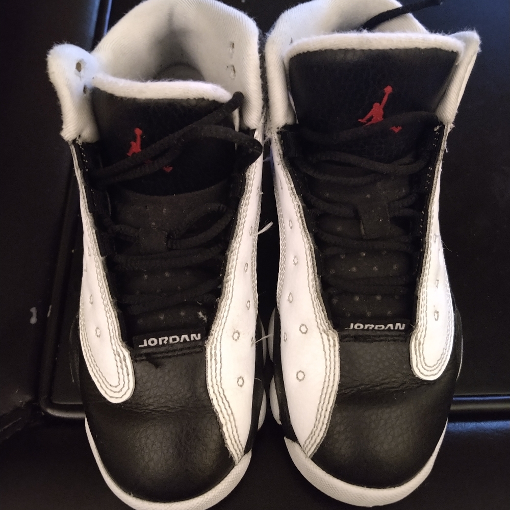Nike Air Jordan 13 Youth